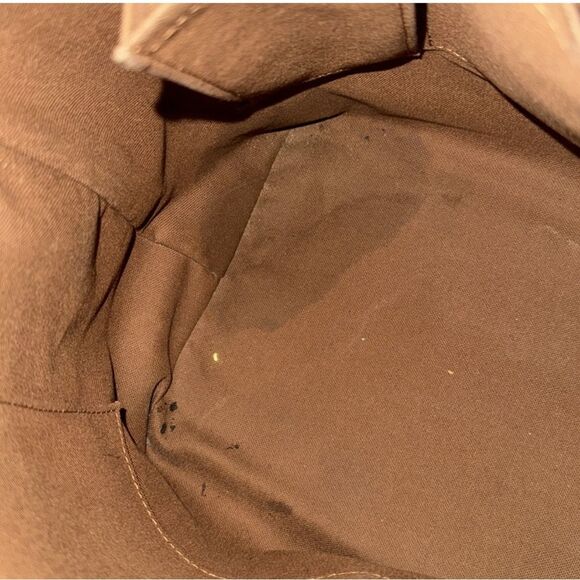 LV Palermo PM rare bag to find in such great condition comes with strap classic - Picture 13 of 14